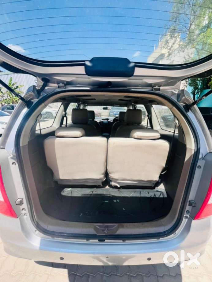 Toyota Innova 2.5 G (diesel) 7 Seater, 2015, Diesel