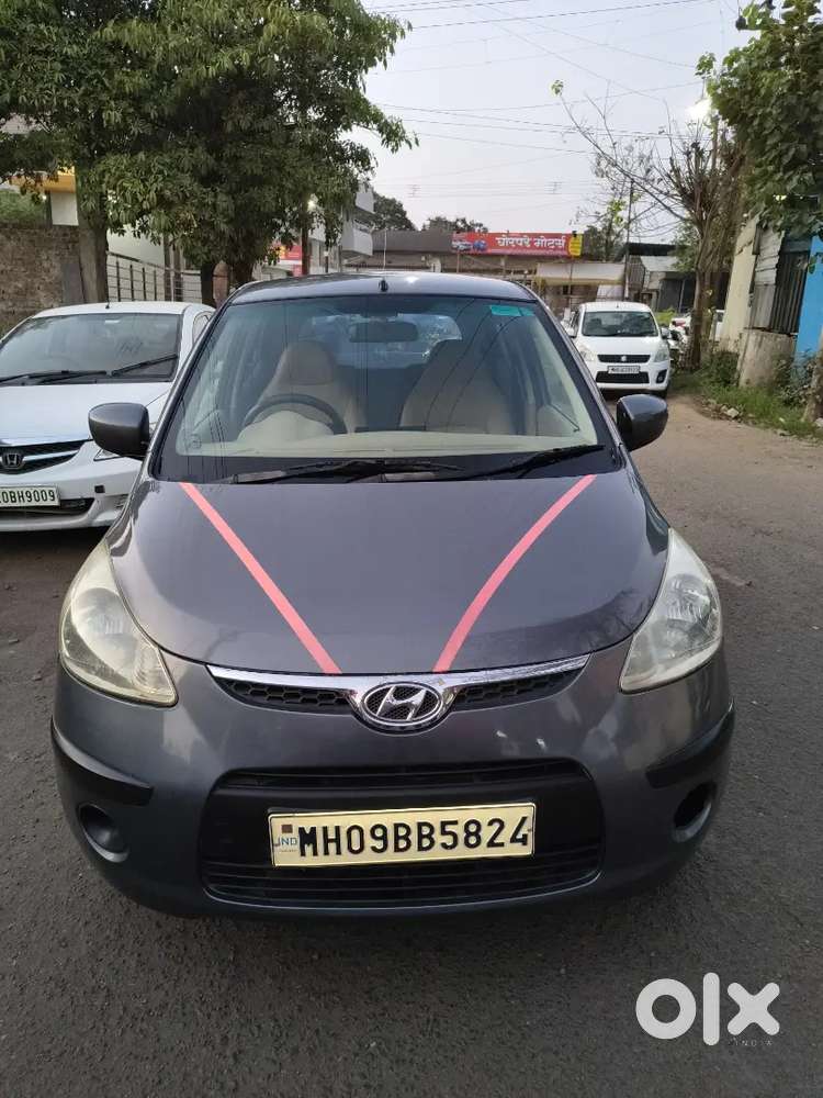 Full Top Condition Best   Tv Plus Back Clus Fully Modified Insteriar