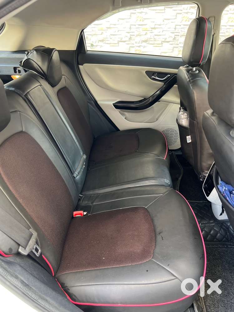 Tata Nexon Petrol 2021