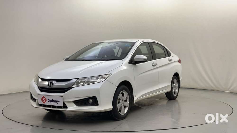 Honda City 2011-2013 V Mt, 2015, Petrol