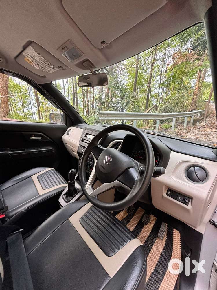 Maruti Suzuki Wagon R Vxi Minor, 2024, Petrol