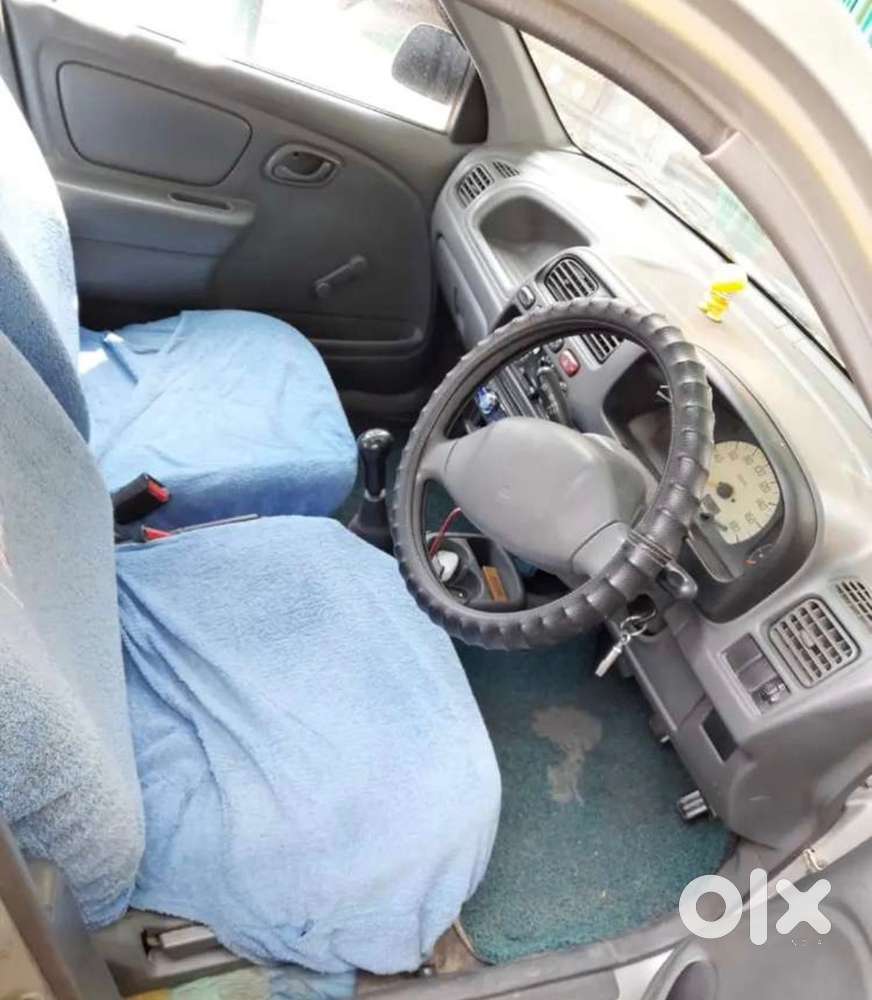 Maruti Suzuki Alto 800 Petrol Good Condition
