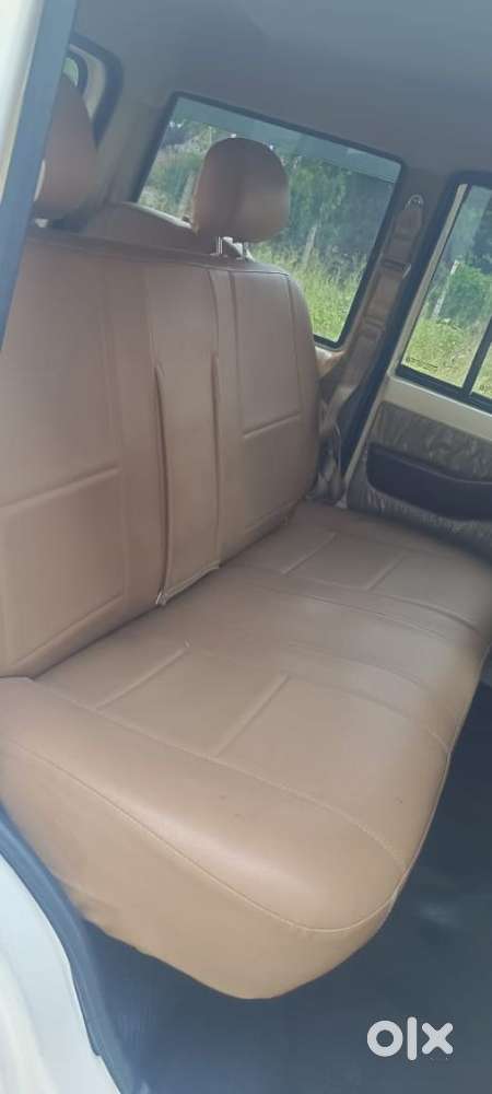 Mahindra Bolero B6 (o), 2021, Diesel