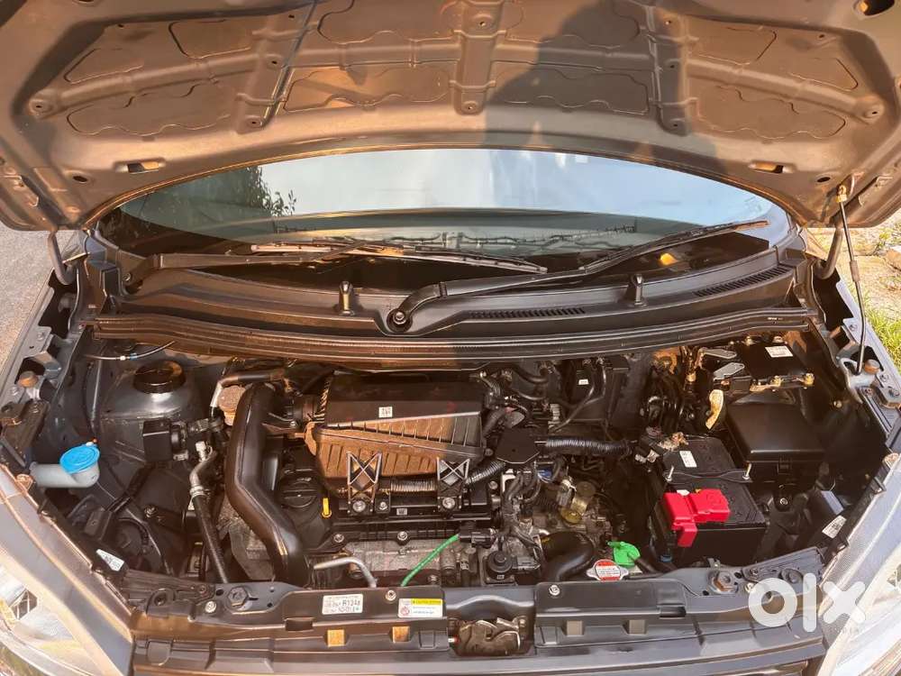 Maruti Suzuki Wagon R 2023