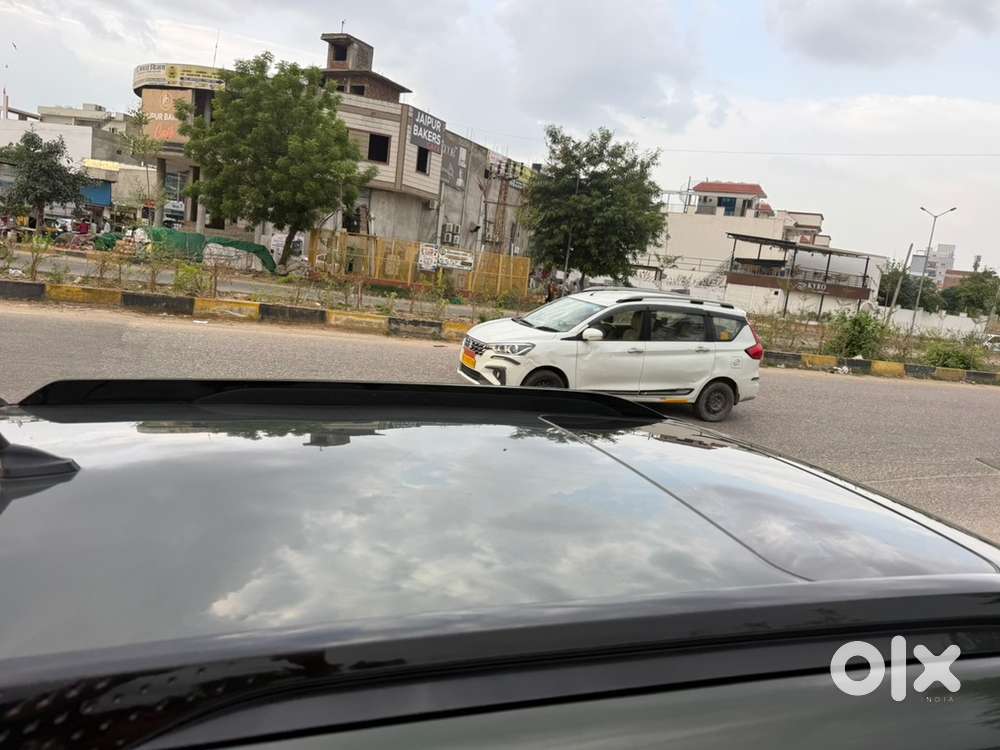 Mahindra Xuv 3xo 2024