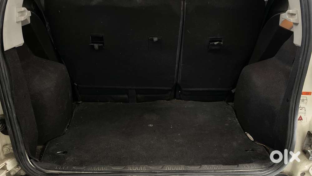 Ford Ecosport [2013-2015] 1.0 Ecoboost Titanium, 2015, Petrol