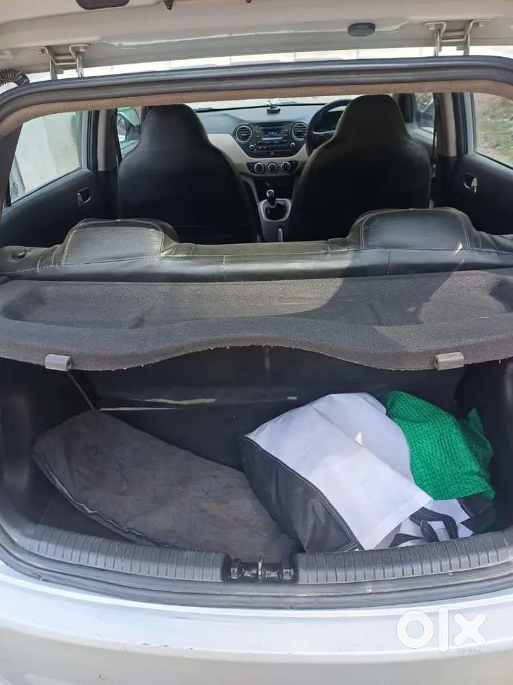 Well Maintained Car In Low Prise