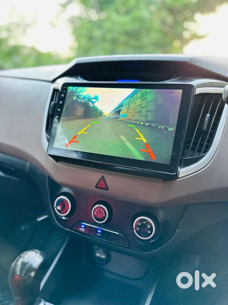 Hyundai Creta 1.4 S, 2019, Diesel