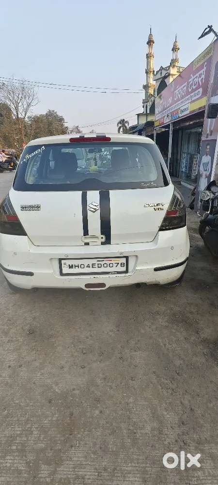 Maruti Suzuki Swift 2009 Diesel Well Maintained