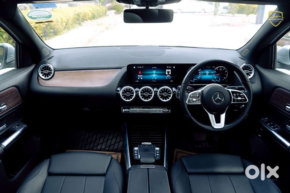 Mercedes-benz Gla 200, 2022, Petrol