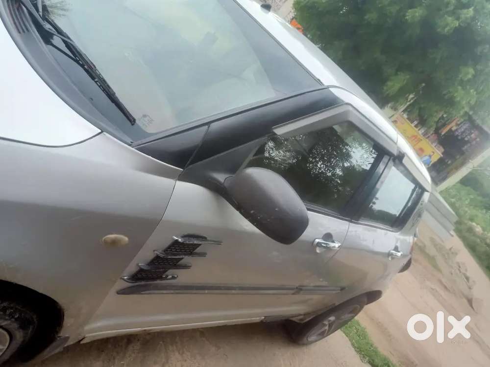 Swift Maruti Suzuki 2010 Petrol Manual