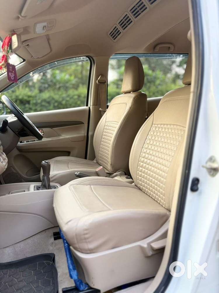 Maruti Suzuki Ertiga Vxi Shvs, 2021, Cng & Hybrids