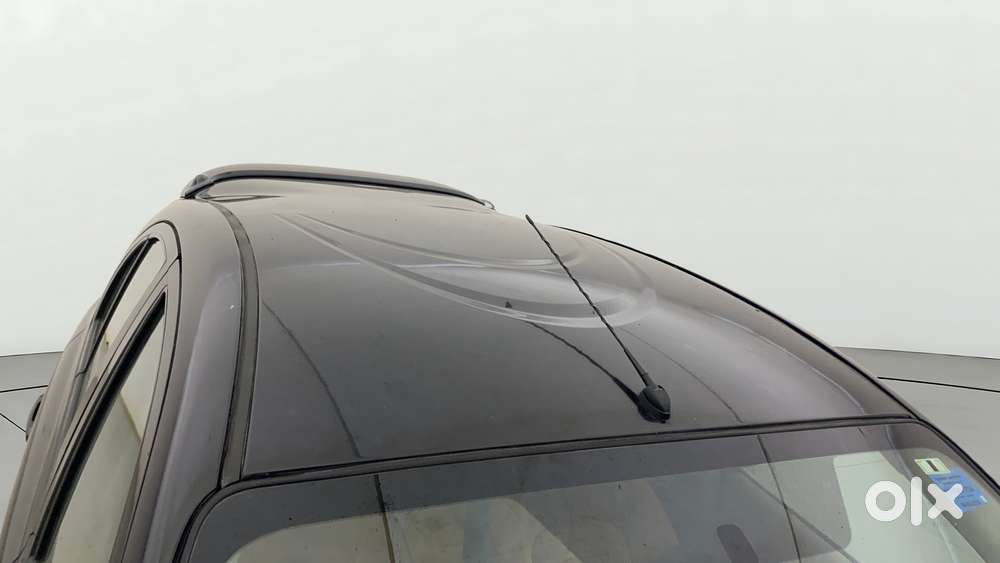 Nissan Micra Xv Cvt, 2014, Petrol