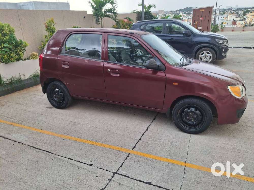 Good Condition