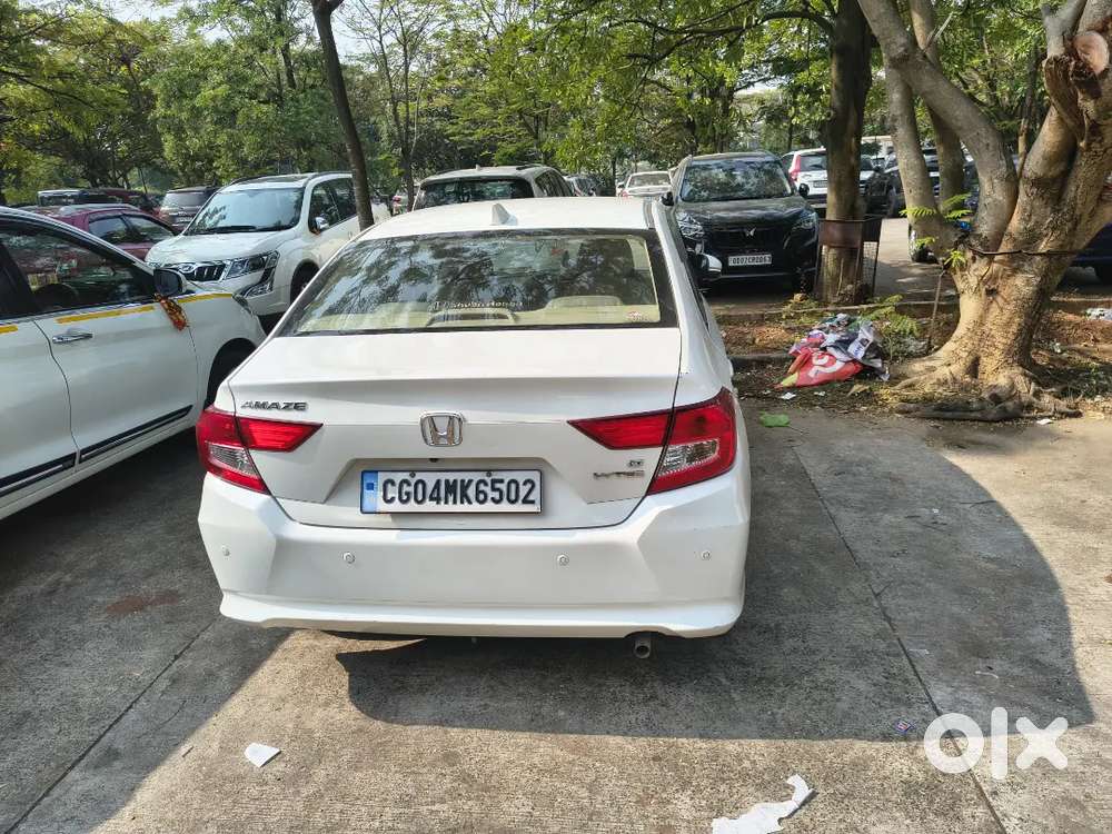 Honda Amaze 2018 1.2 Petrol
