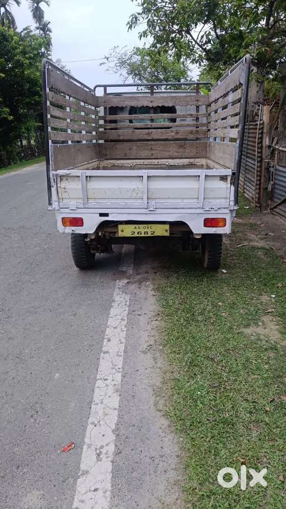 Well Condition