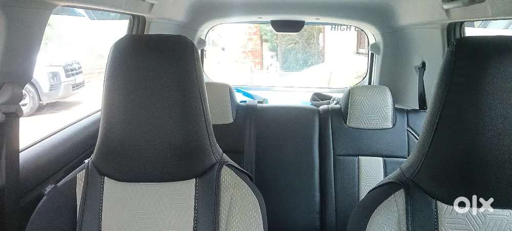 Maruti Wagon R Vxi 2025