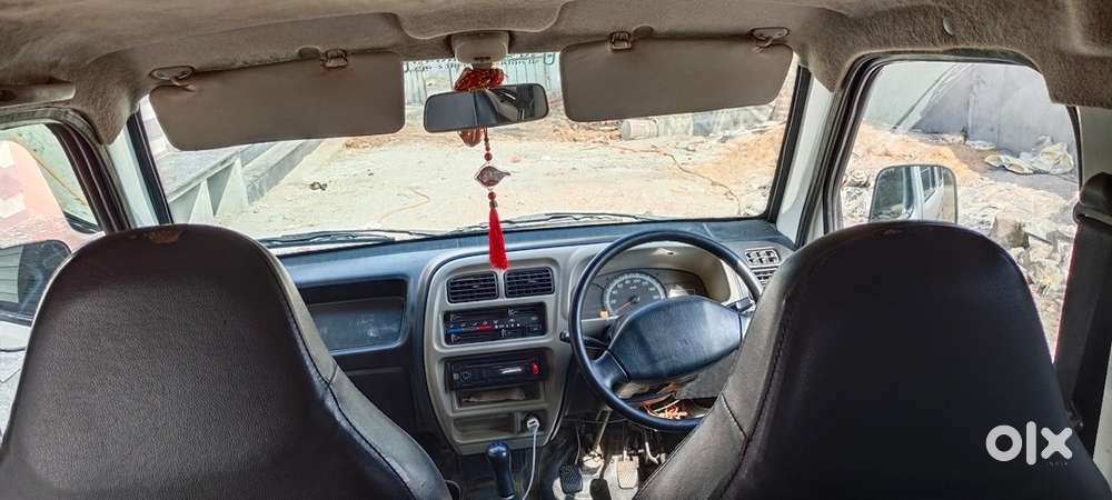 Maruti Suzuki Eeco 2019 Well Maintained