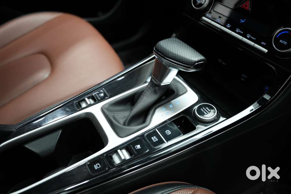 Hyundai Alcazar 1.5 Signature (o) Diesel At 7 Str, 2023, Diesel