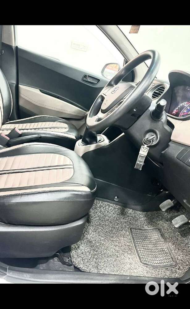 Hyundai Grand I10 1.2 Kappa Asta, 2019
