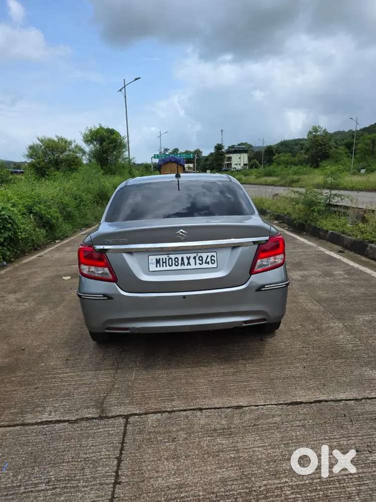 2021 Maruti Suzuki Dzire Vxi