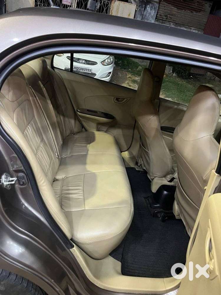 Honda Amaze E Diesel, 2013, Diesel