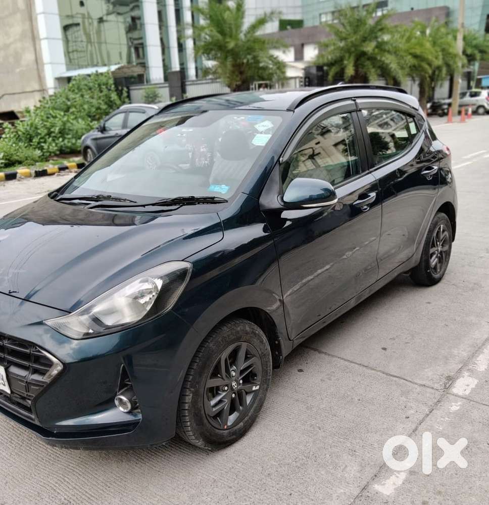 Hyundai Grand I10 Nios 1.2 Kappa Vtvt Sportz Cng, 2022, Cng & Hybrid..
