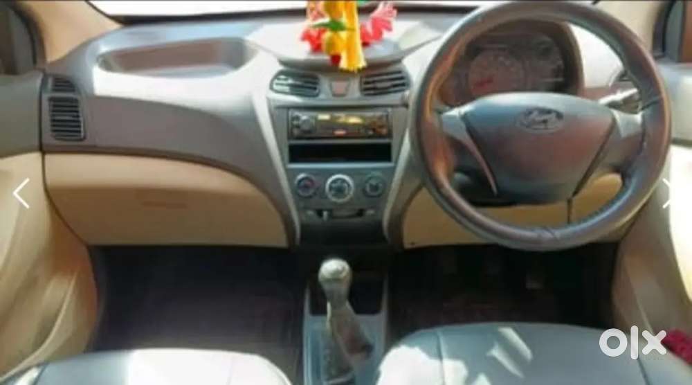 Hyundai Eon 0.8 Plus 2018