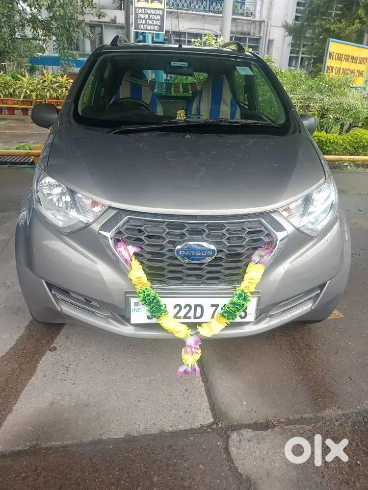 Datsun Redi Go Limited 2019 Edition