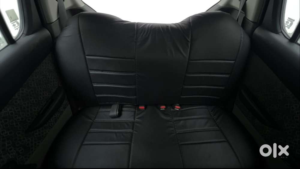 Maruti Suzuki Alto 800 Lxi, 2016, Petrol