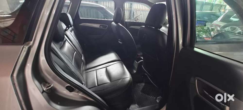 Maruti Suzuki Vitara Brezza Zdi, 2017, Diesel