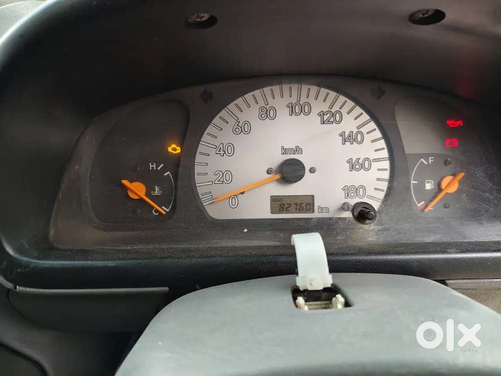 Maruti Suzuki Wagon R 2004