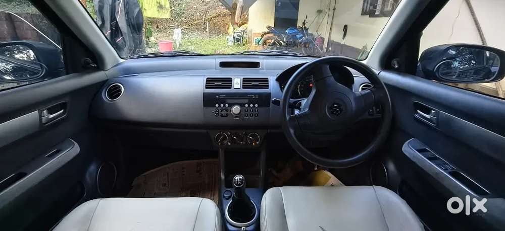 Swift Vxi 2009 Model ,four New Tyre,mind Condition, Family Used Vehicl