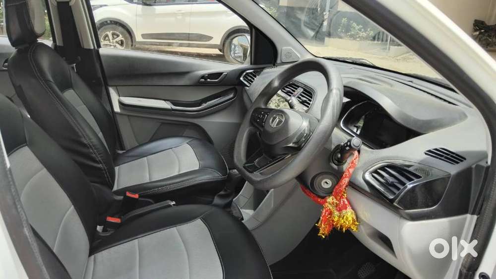 With Company Record. Non- Accidental Car. Best Condition.