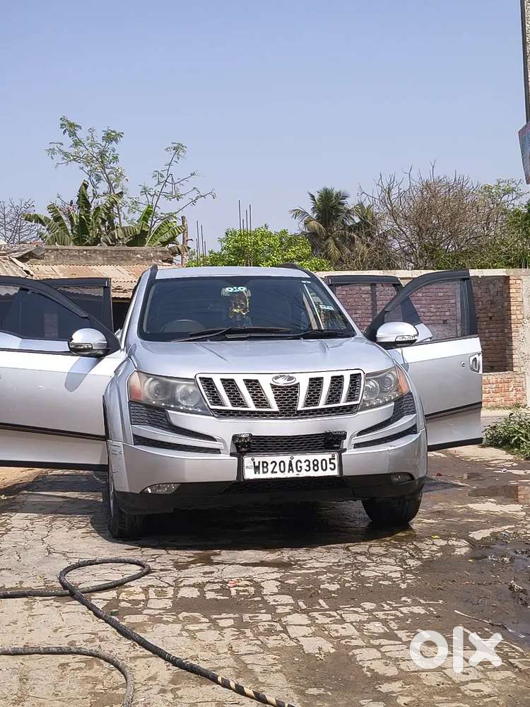 Mahindra Xuv500 2015 Diesel 89000 Km Driven