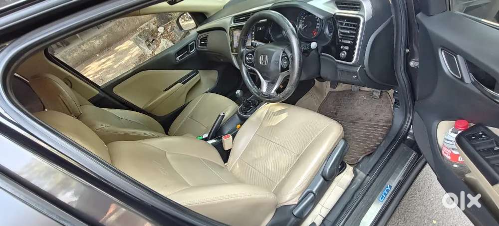 Honda City 2019 Petrol 101000 Km Driven