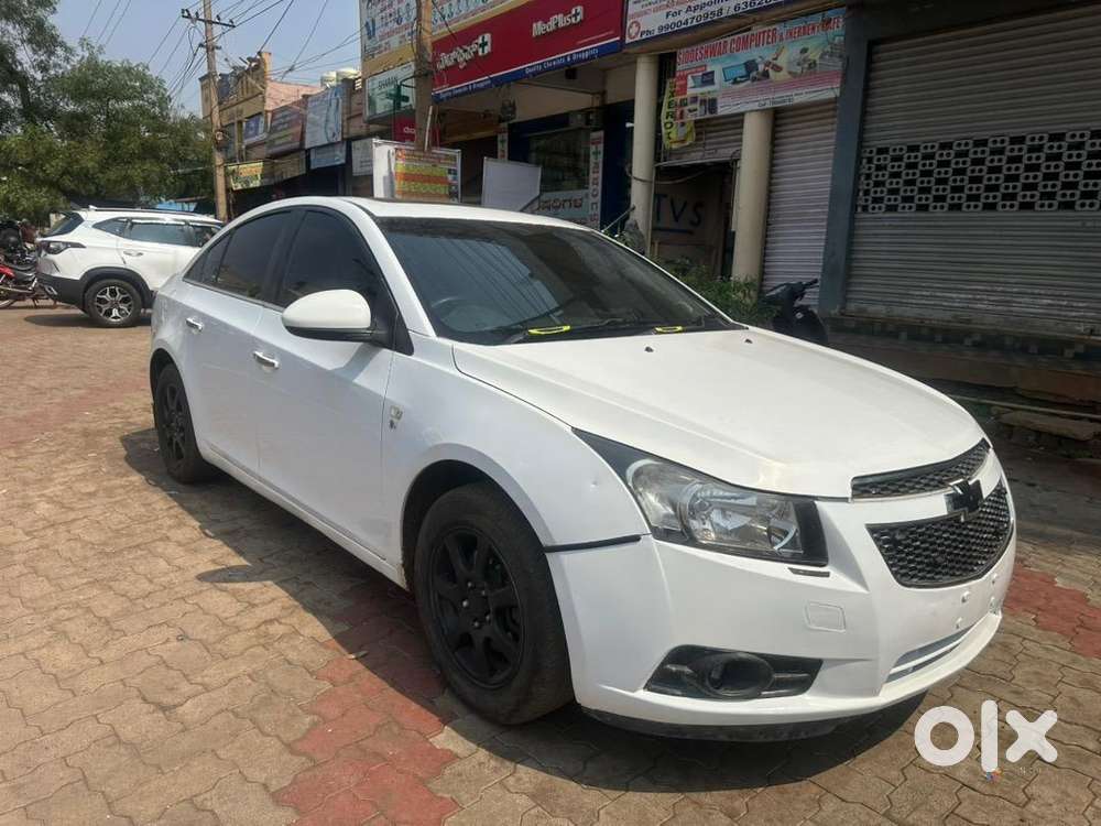 Fully Maintain And Modified No Accidental