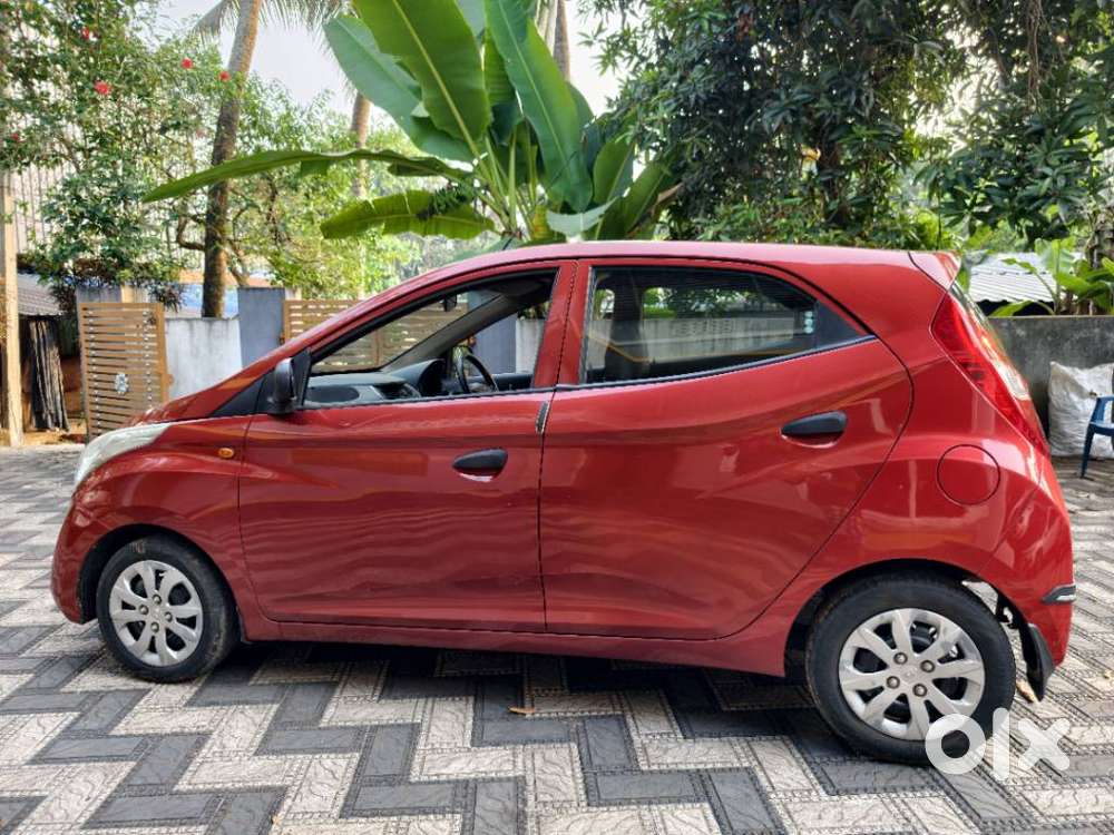 Hyundai Eon Magna Plus, 2014, Petrol