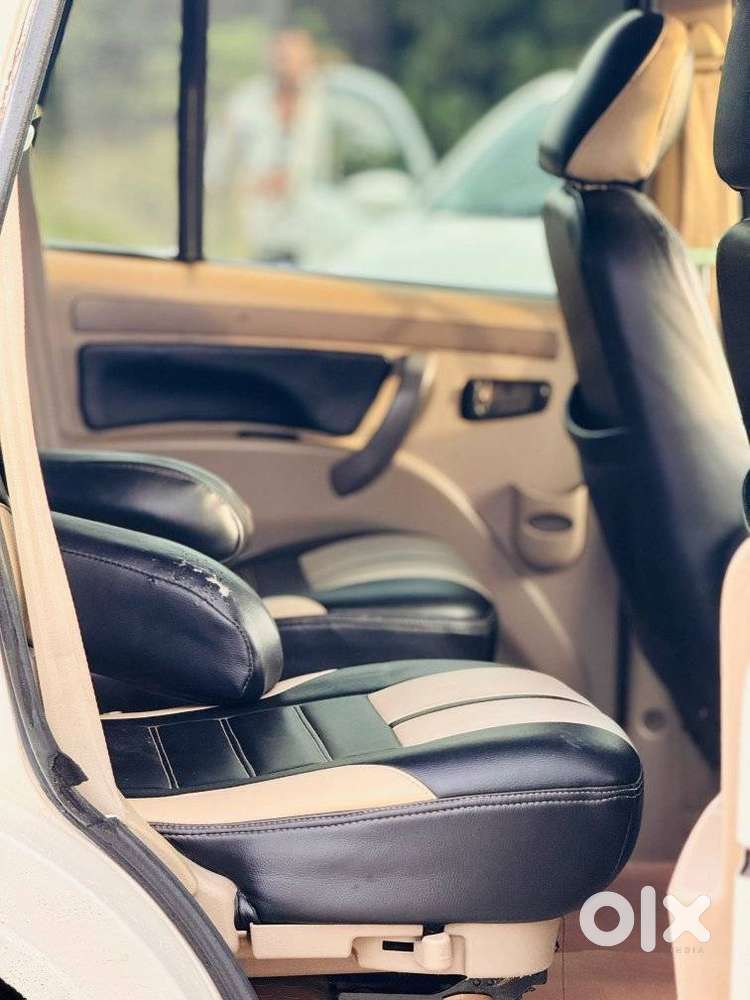 Mahindra Scorpio, 2012, Diesel