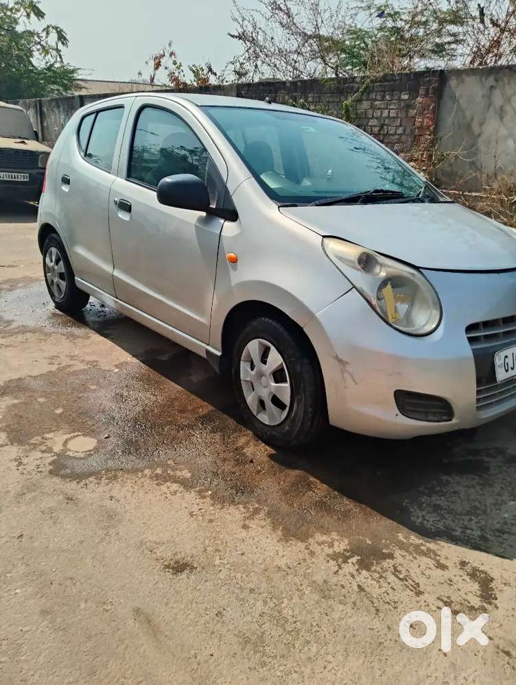 Maruti Suzuki A-star 2013 Petrol 79000 Km Driven