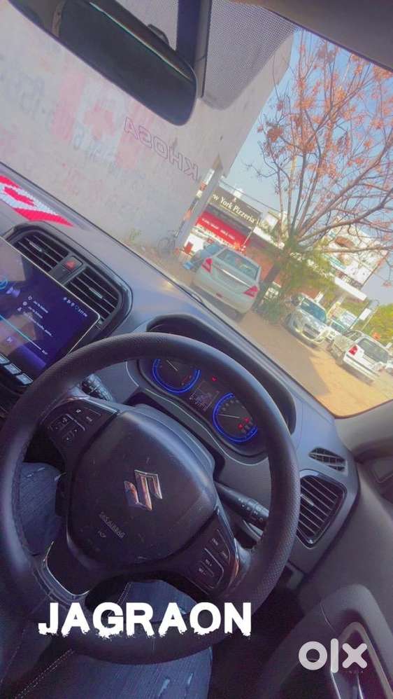 Maruti Suzuki Brezza 2016 Diesel Good Condition