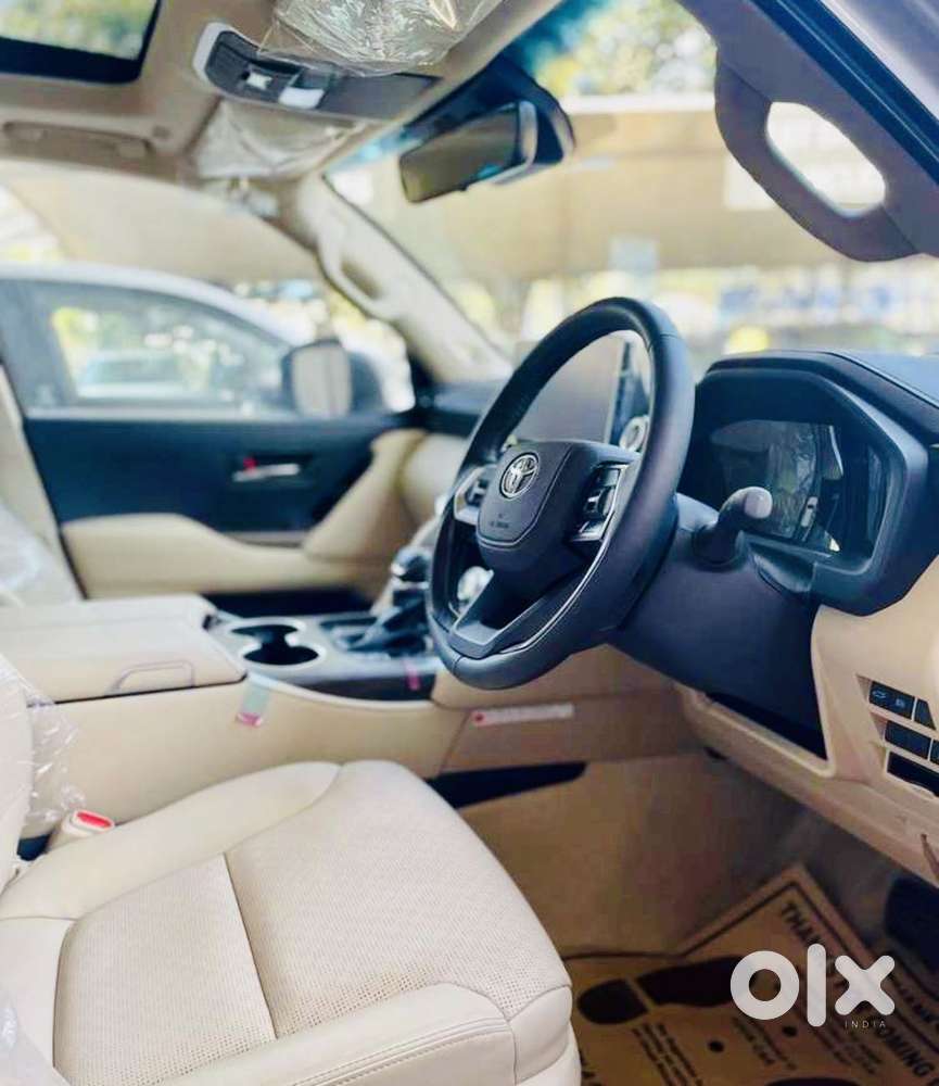 Toyota Land Cruiser 3.3 Zx Diesel, 2025, Diesel