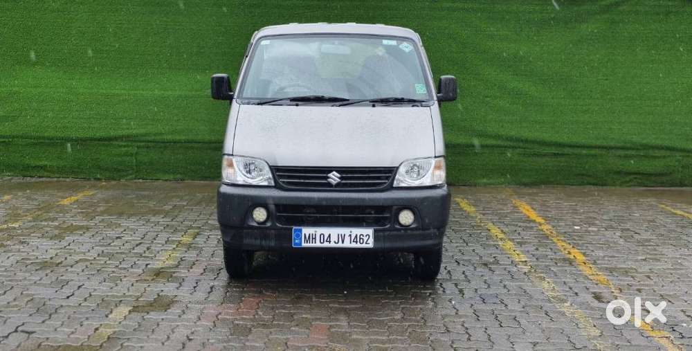 Maruti Suzuki Eeco, 2018, Petrol