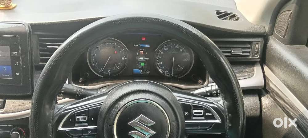 Maruti Suzuki Xl6 2022 Year
