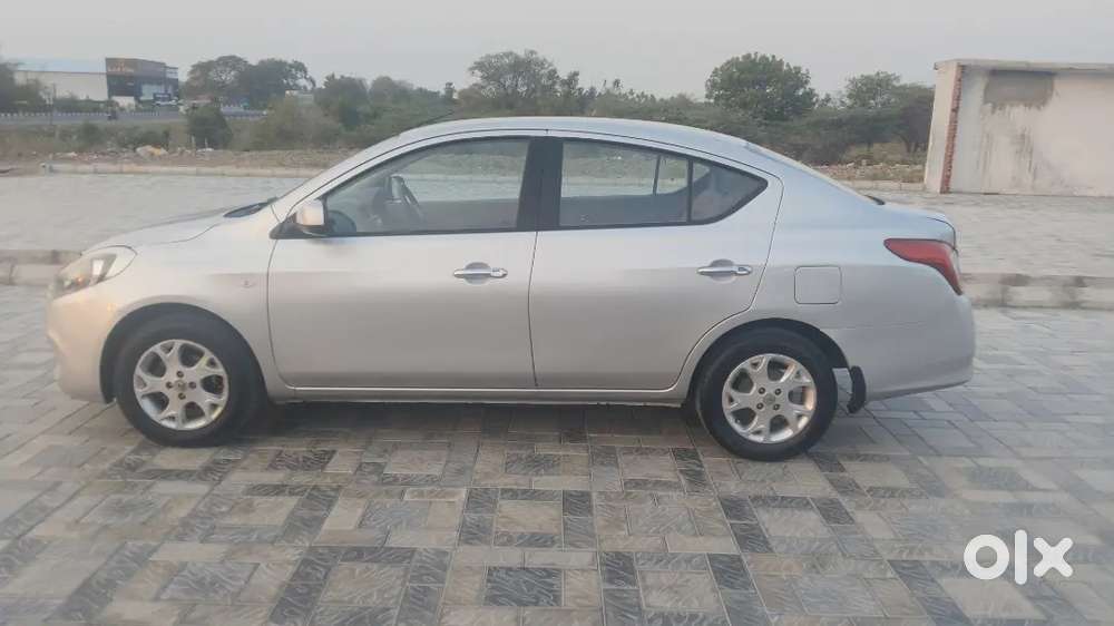 Renault Scal High Quality Diesel Car Sale !!