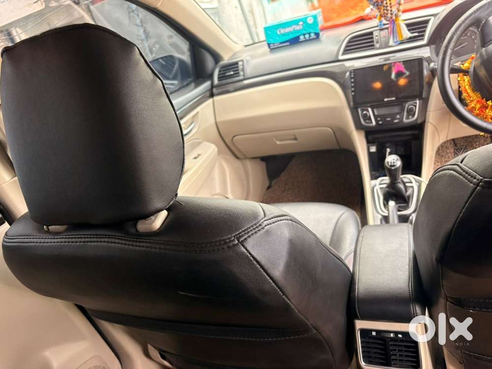 Maruti Suzuki Ciaz 2016 Petrol