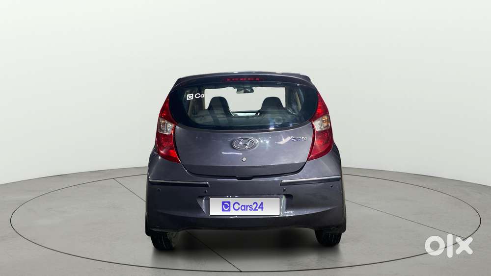 Hyundai Eon Era +, 2018, Petrol