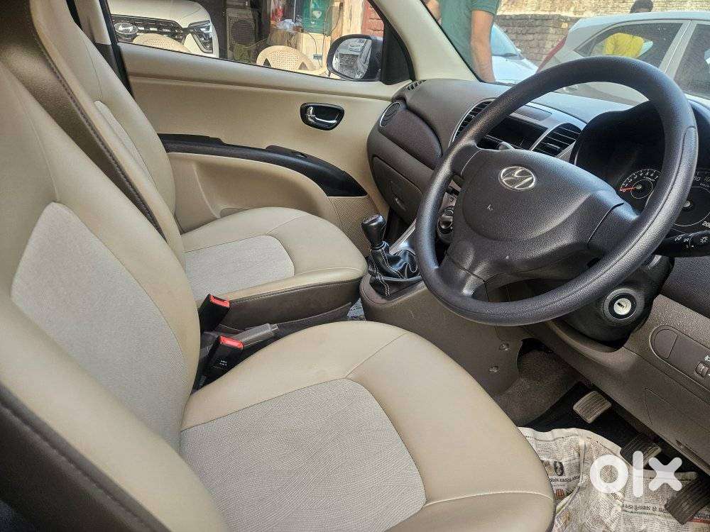 Hyundai I10 1.2 Kappa Magna, 2013, Petrol