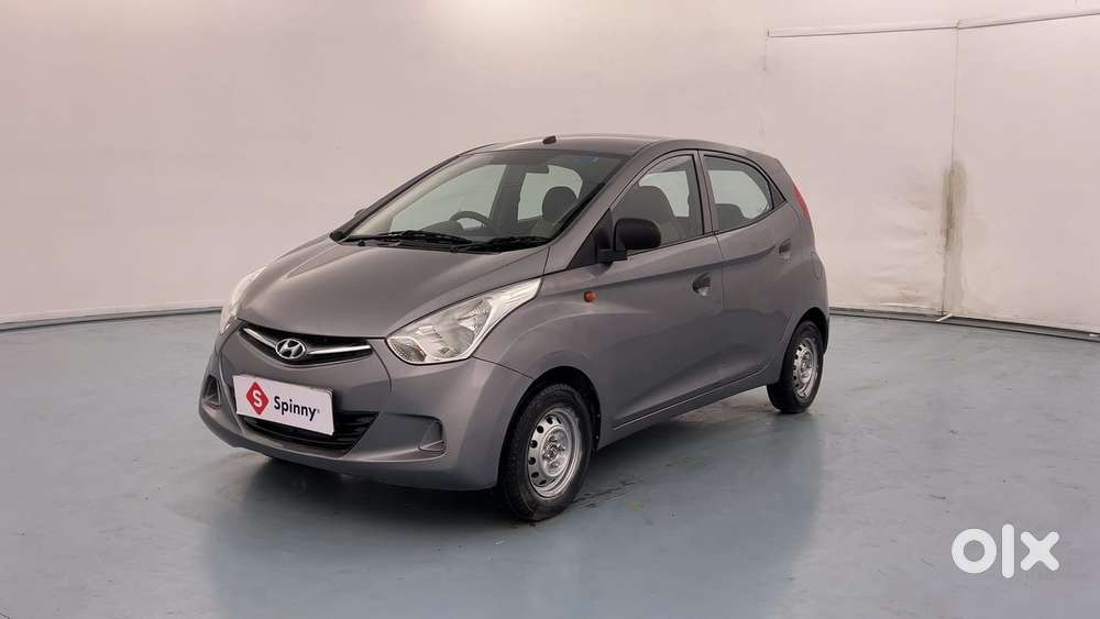 Hyundai Eon Era +, 2014, Petrol