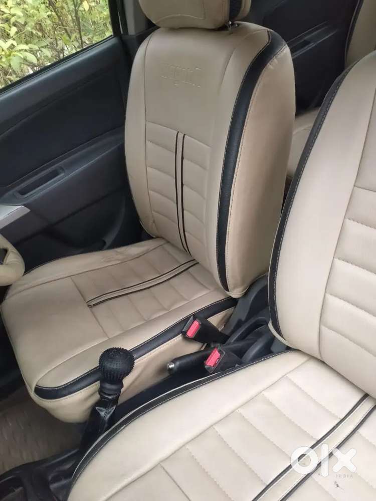 Maruti Wagon R Vxi 2011